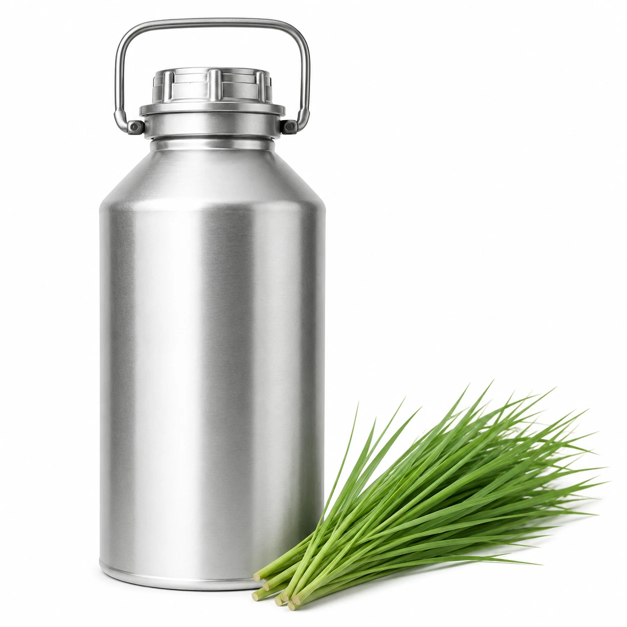 Citronella Essential Oil