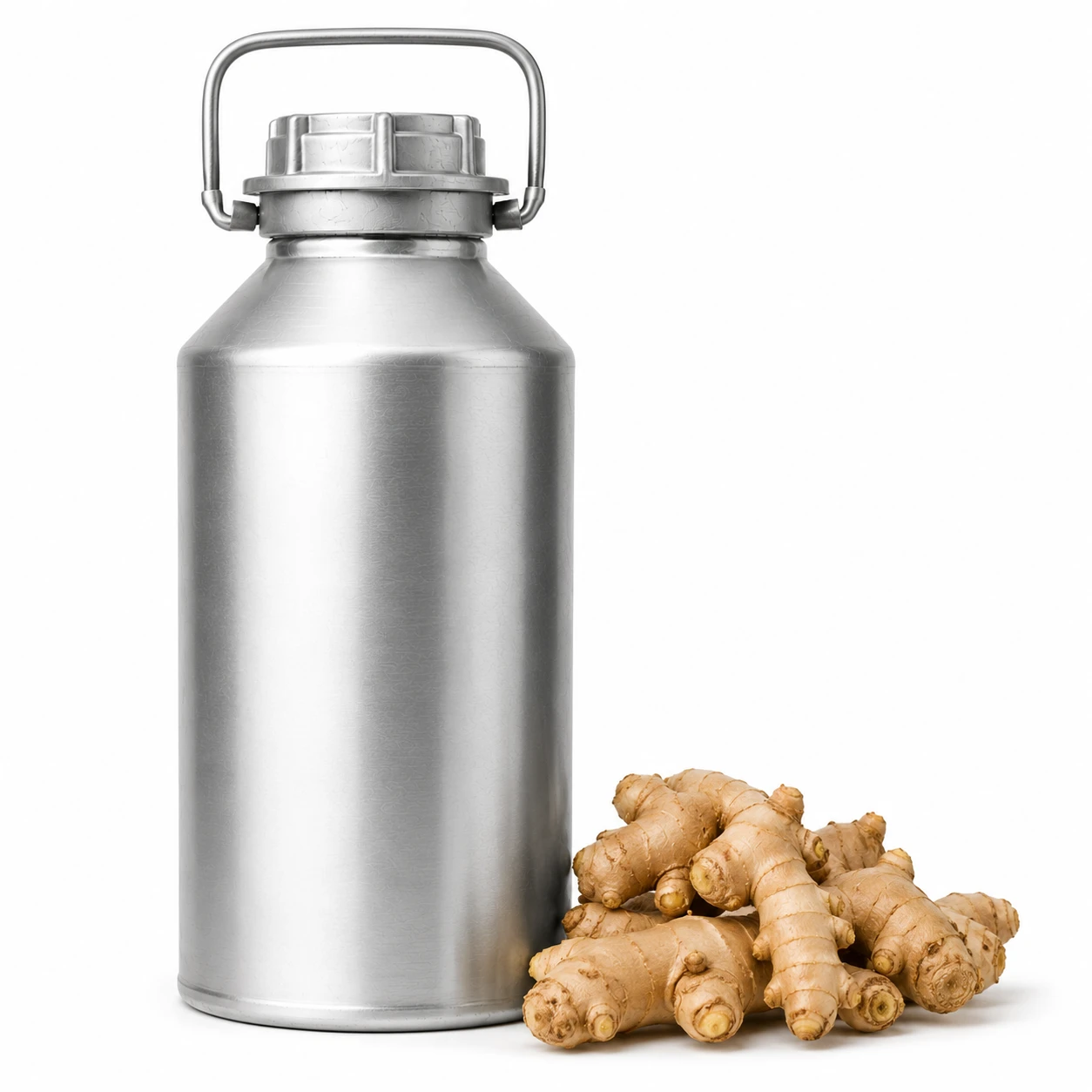 Ginger Essential Oil
