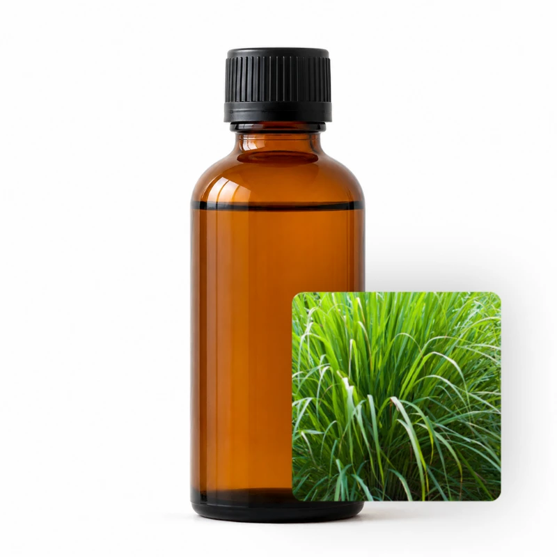 Citronella Java Essential Oil