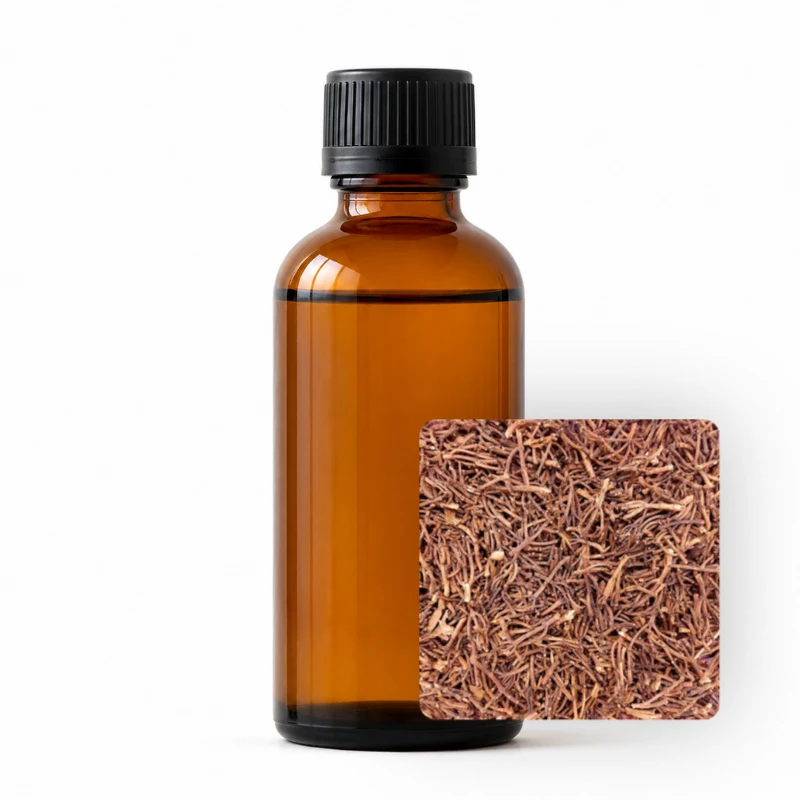 Clove Stem Essential Oil