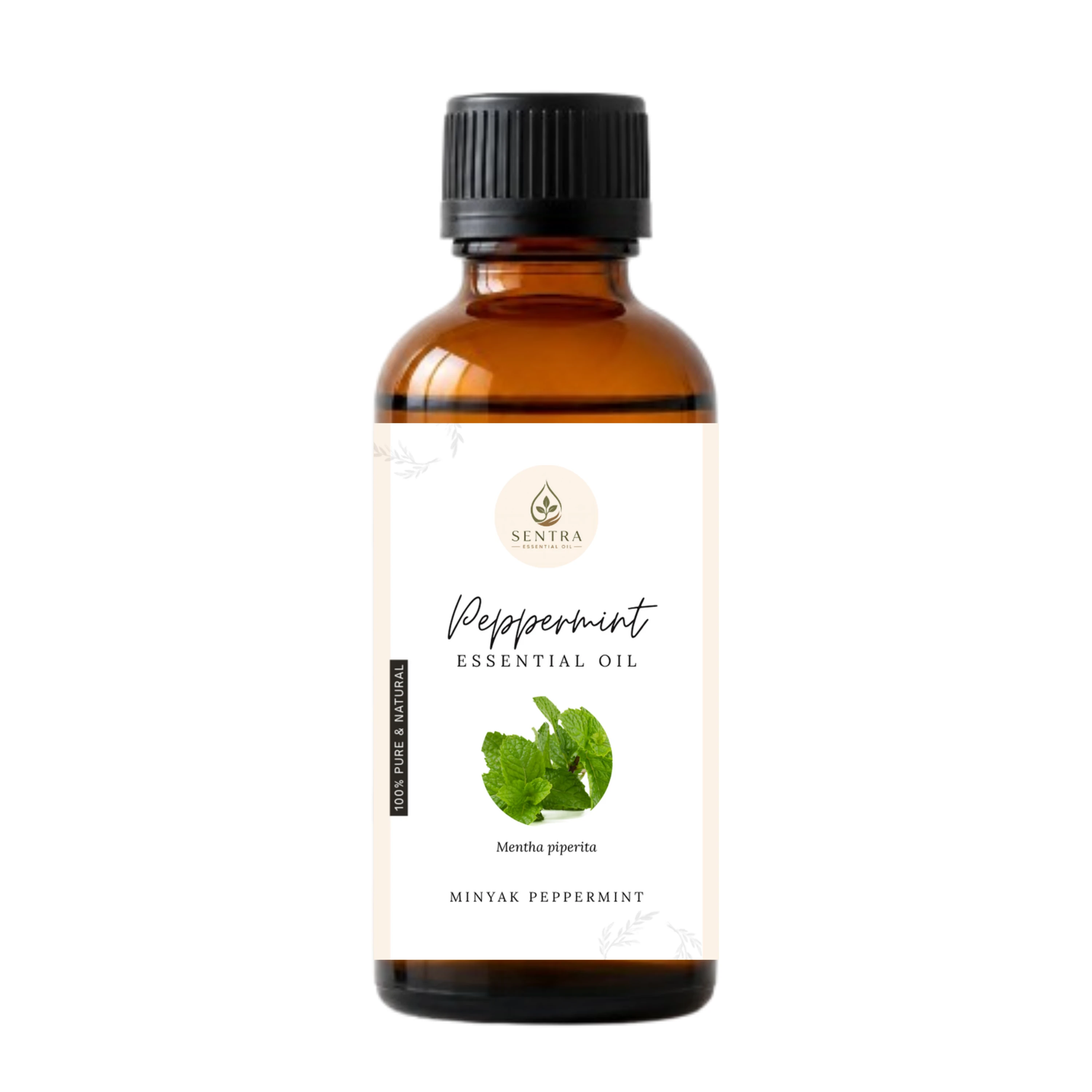 Peppermint Essential Oil